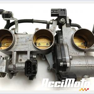 Rampe d'injection (moteur) YAMAHA MT-09 TRACER