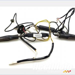 Front turn signal flasher (right) YAMAHA MT-09 TRACER