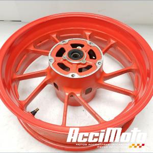 Rear rim YAMAHA MT-07