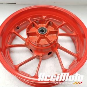 Jante arrière YAMAHA MT-07