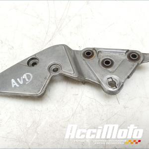 Front footrest plate (right) SUZUKI BANDIT GSF600N