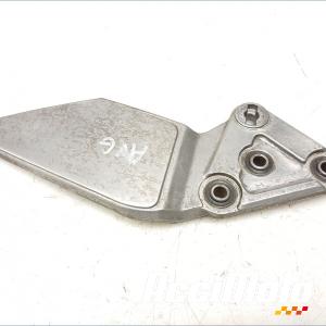 Platine repose-pied avant (gauche) SUZUKI BANDIT GSF600N