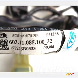 Faisceau de rampe d'injection KTM 1290 SUPERDUKE