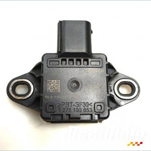 Capteur de chute/inclinaison KTM 1290 SUPERDUKE