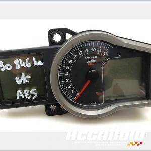 Compteur (tableau de bord) KTM 1290 SUPERDUKE