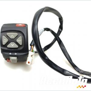 Commodo (gauche) KTM 1290 SUPERDUKE