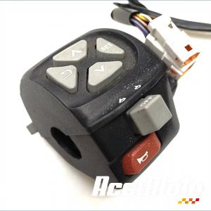 Commodo (gauche) KTM 1290 SUPERDUKE