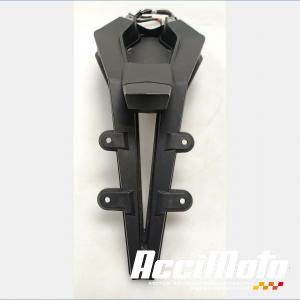 Support plaque d'immat./bavette arr KTM 1290 SUPERDUKE