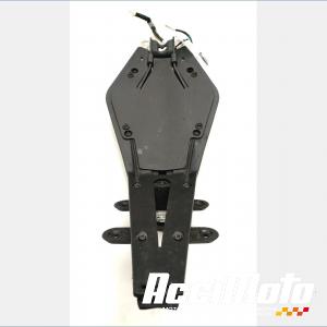 Support plaque d'immat./bavette arr KTM 1290 SUPERDUKE