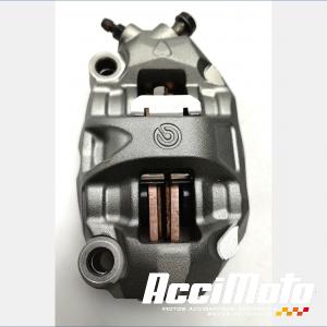 Front brake caliper (left side) KTM 1290 SUPERDUKE