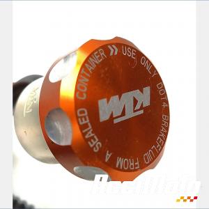 Maître cylindre de frein arrière KTM 1290 SUPERDUKE