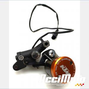 Maître cylindre de frein avant KTM 1290 SUPERDUKE