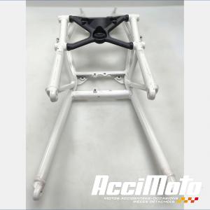 Boucle arrière de cadre KTM 1290 SUPERDUKE