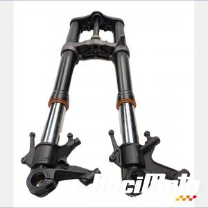 Fourche complète KTM 1290 SUPERDUKE