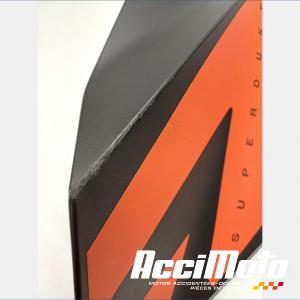 écope de réservoir (droit) KTM 1290 SUPERDUKE