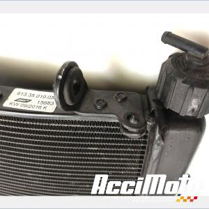 Radiateur de refroidissement KTM 1290 SUPERDUKE