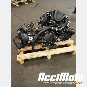 Engine MV AGUSTA BRUTALE 675