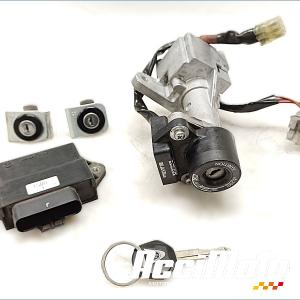 Kit neiman + CDI unit YAMAHA XMAX YP400R