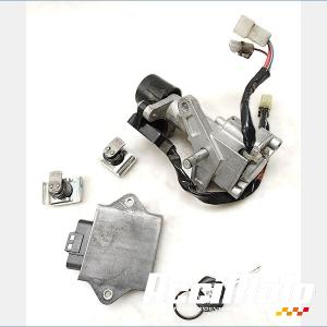 Kit neiman+cdi YAMAHA XMAX YP400R