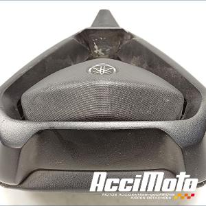 Dosseret passager  YAMAHA XMAX YP400R