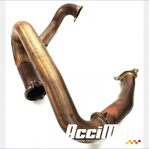 Collecteur d'&eacute;chappement KTM 1290 SUPERDUKE