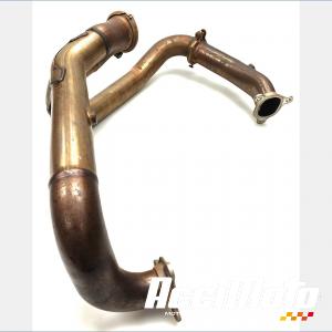 Collecteur d'échappement KTM 1290 SUPERDUKE