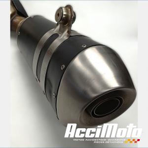 Silencieux (origine) KTM 1290 SUPERDUKE