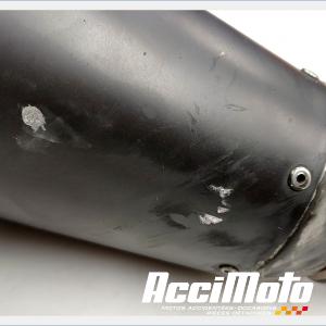 Silencieux (origine) KTM 1290 SUPERDUKE