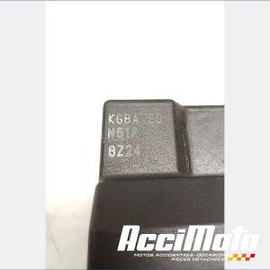 Cdi / tci HONDA SHADOW VT125C