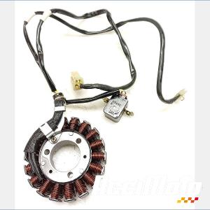Stator d'alternateur HONDA SHADOW VT125C