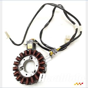 Stator d'alternateur HONDA SHADOW VT125C
