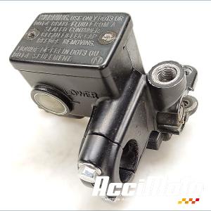 Maître cylindre de frein avant HONDA SHADOW VT125C