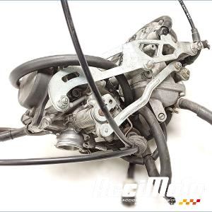 Rampe de carburateurs HONDA SHADOW VT125C