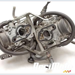 Rampe de carburateurs HONDA SHADOW VT125C