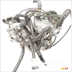 Rampe de carburateurs HONDA SHADOW VT125C