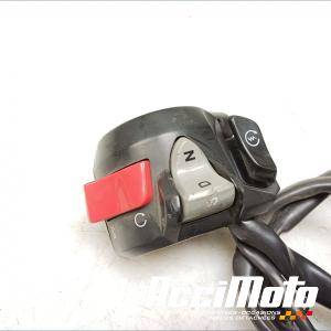 Commodo (droit) HONDA NC700D INTEGRA