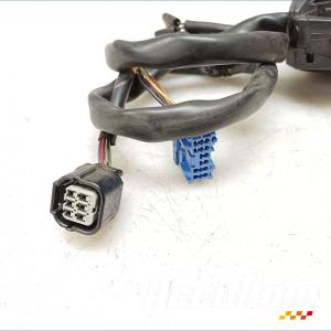 Commodo (droit) HONDA NC700D INTEGRA