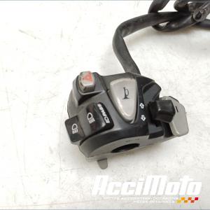 Commodo (gauche) HONDA NC700D INTEGRA