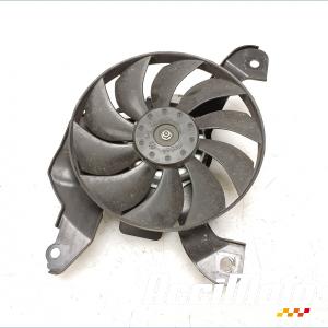 Ventilateur de radiateur  HONDA NC700D INTEGRA
