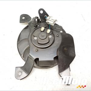 Ventilateur de radiateur  HONDA NC700D INTEGRA