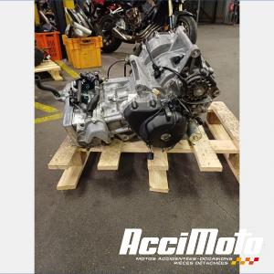 Moteur HONDA NC700D INTEGRA