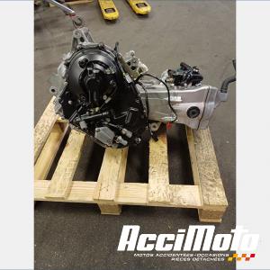 Moteur HONDA NC700D INTEGRA