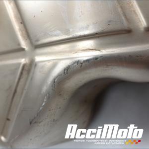 Boite à fumée KTM 1290 SUPERDUKE