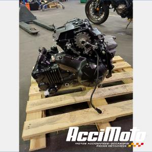 Moteur KAWASAKI ER6 N