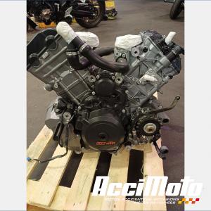 Moteur KTM 1290 SUPERDUKE