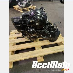 Engine TRIUMPH STREET TRIPLE 675 R