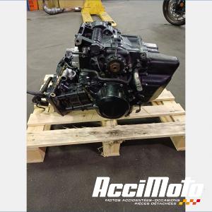 Moteur TRIUMPH STREET TRIPLE 675 R