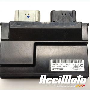 Kit neiman+cdi HONDA CBR650R