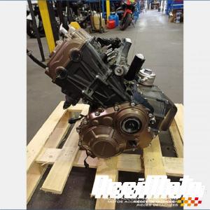 Engine HONDA CBR650R
