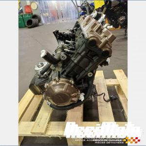 Moteur HONDA CBR650R